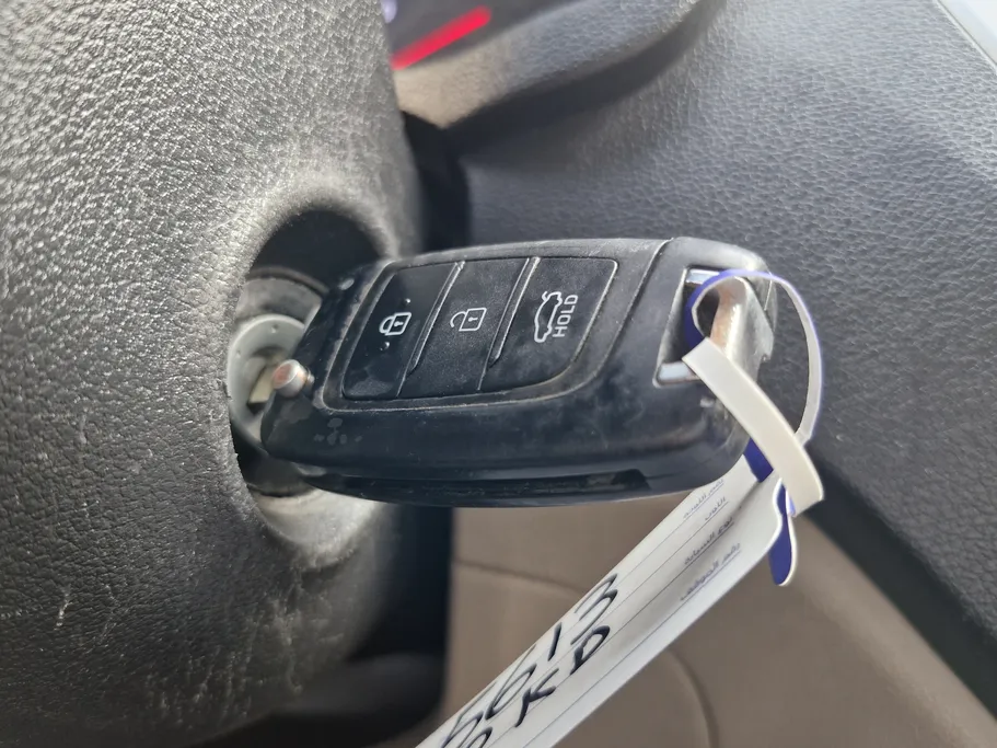 2020 Hyundai Accent GL 