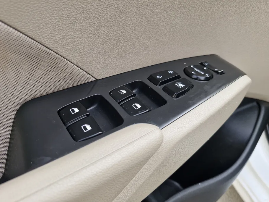 2020 Hyundai Accent GL 