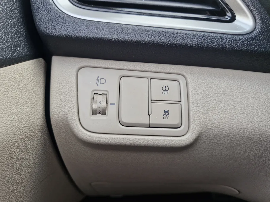 2020 Hyundai Accent GL 