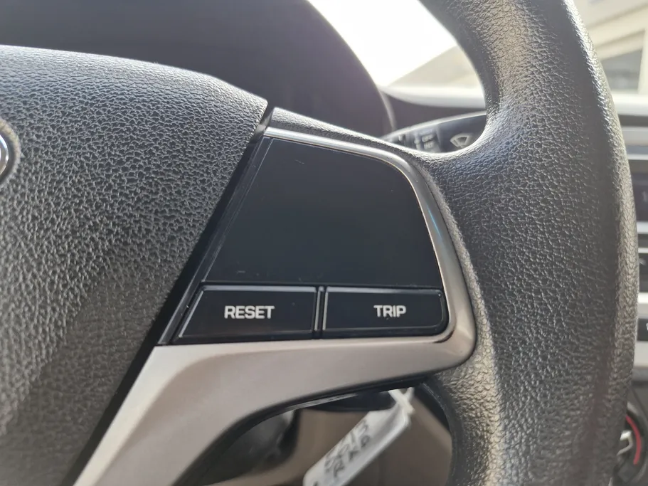 2020 Hyundai Accent GL 