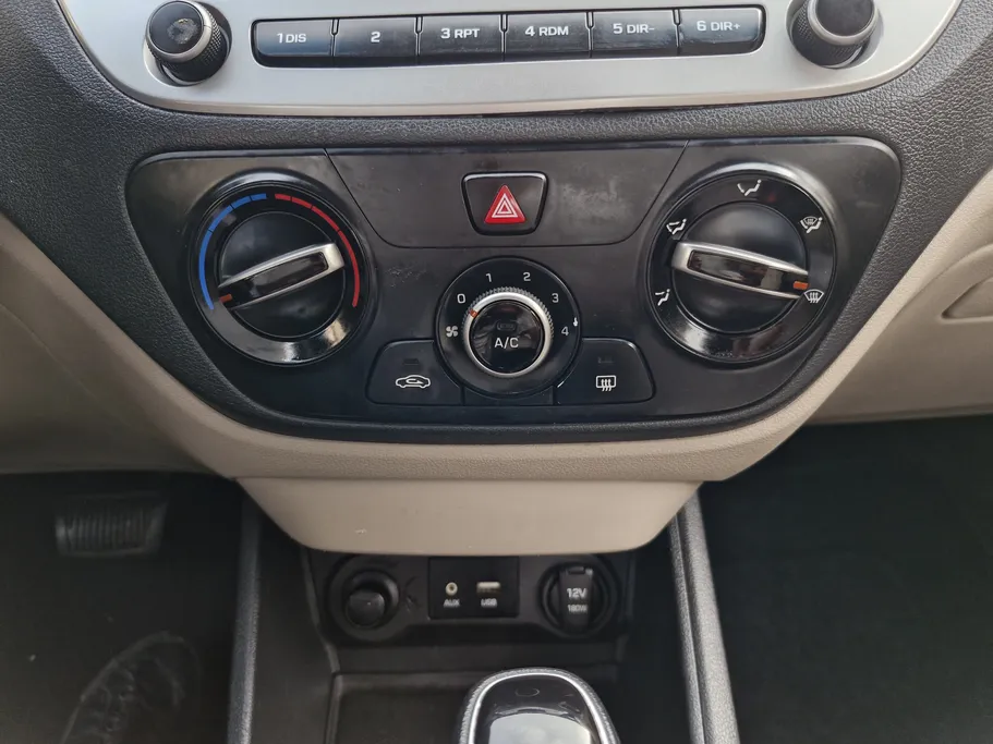 2020 Hyundai Accent GL 