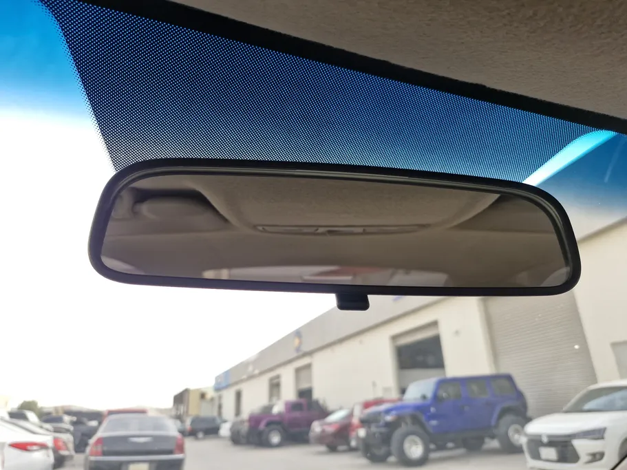 2020 Hyundai Accent GL 