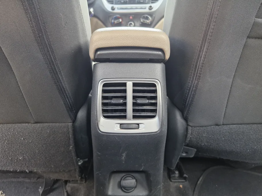 2020 Hyundai Accent GL 