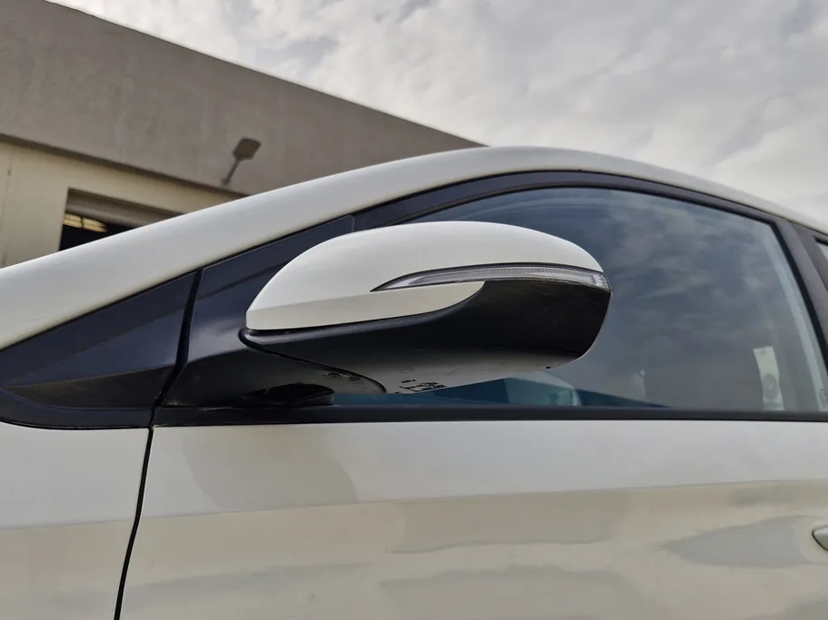 2020 Hyundai Accent GL 