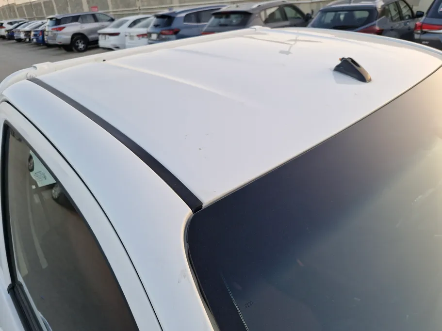 2018 Toyota Hilux SC 4x2 