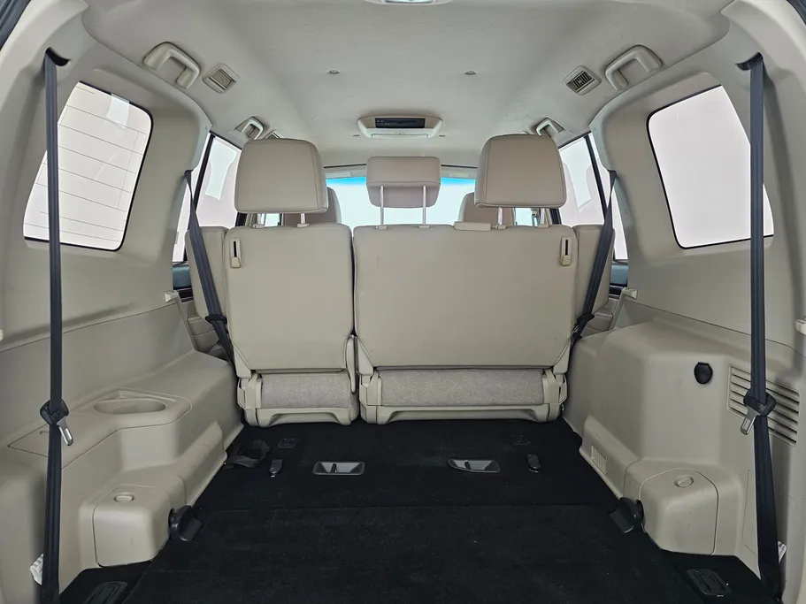 2020 Mitsubishi Pajero GLS 4Doors 