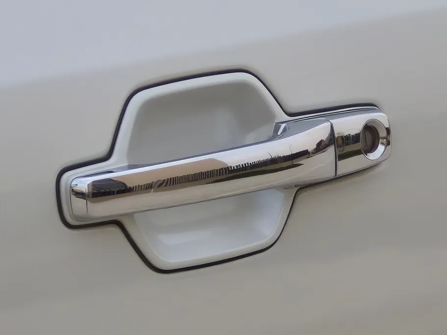 2020 Mitsubishi Pajero GLS 4Doors 