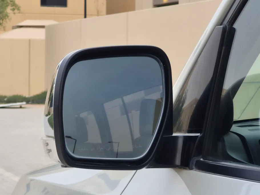 2020 Mitsubishi Pajero GLS 4Doors 