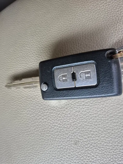 2020 Mitsubishi Pajero GLS 4Doors 