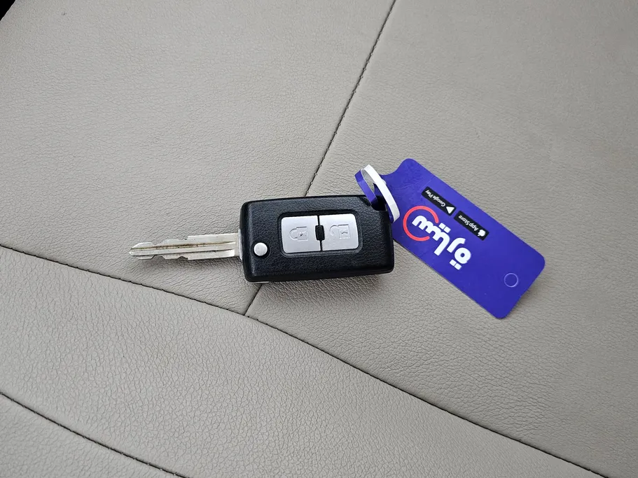 2020 Mitsubishi Pajero GLS 4Doors 