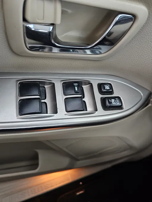 2020 Mitsubishi Pajero GLS 4Doors 