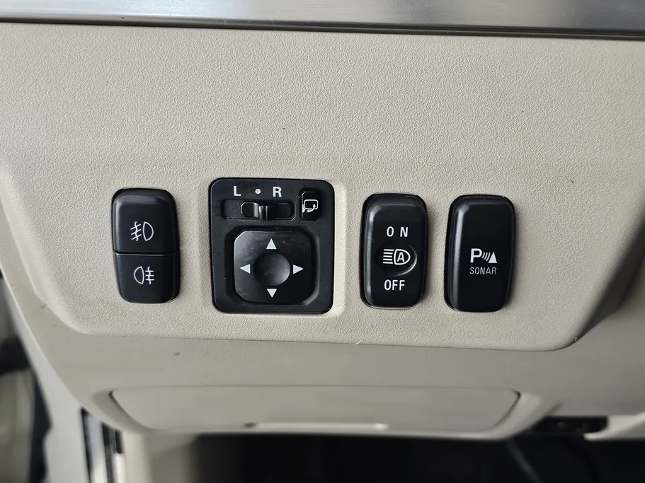 2020 Mitsubishi Pajero GLS 4Doors 