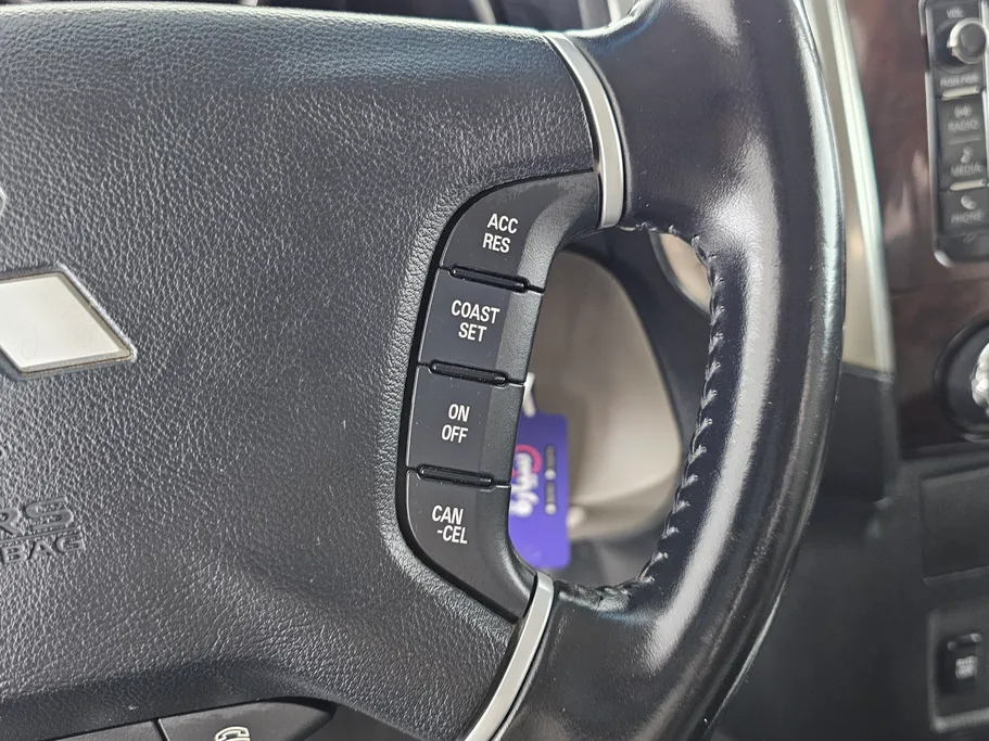 2020 Mitsubishi Pajero GLS 4Doors 