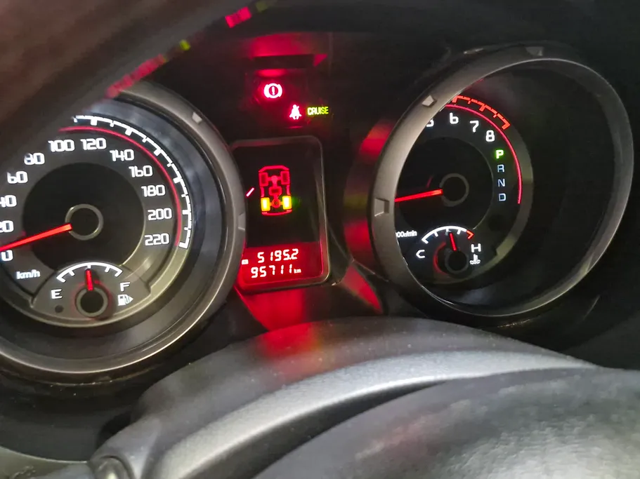 2020 Mitsubishi Pajero GLS 4Doors 