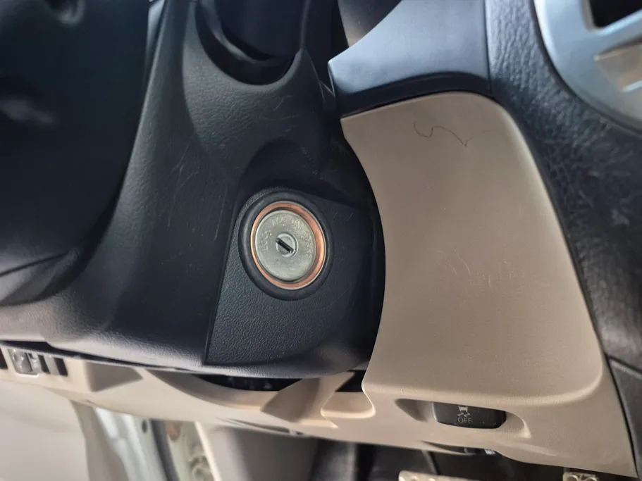 2020 Mitsubishi Pajero GLS 4Doors 