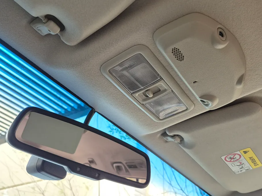 2020 Mitsubishi Pajero GLS 4Doors 