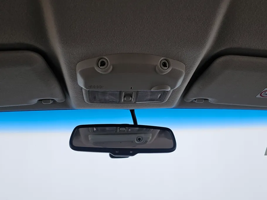 2020 Mitsubishi Pajero GLS 4Doors 