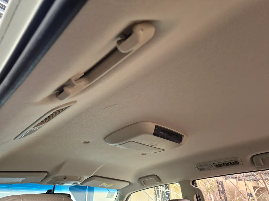 2020 Mitsubishi Pajero GLS 4Doors 