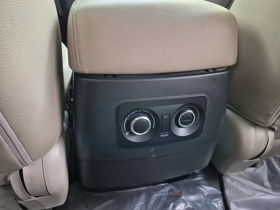 2020 Mitsubishi Pajero GLS 4Doors 