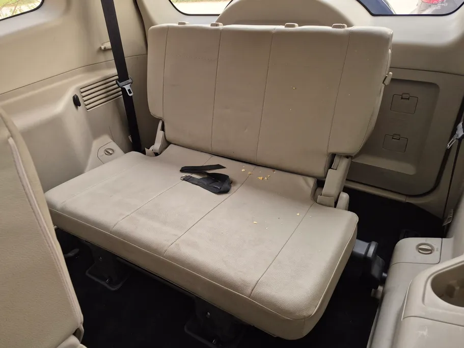 2020 Mitsubishi Pajero GLS 4Doors 