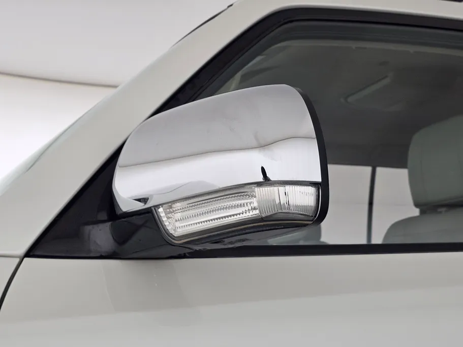 2020 Mitsubishi Pajero GLS 4Doors 