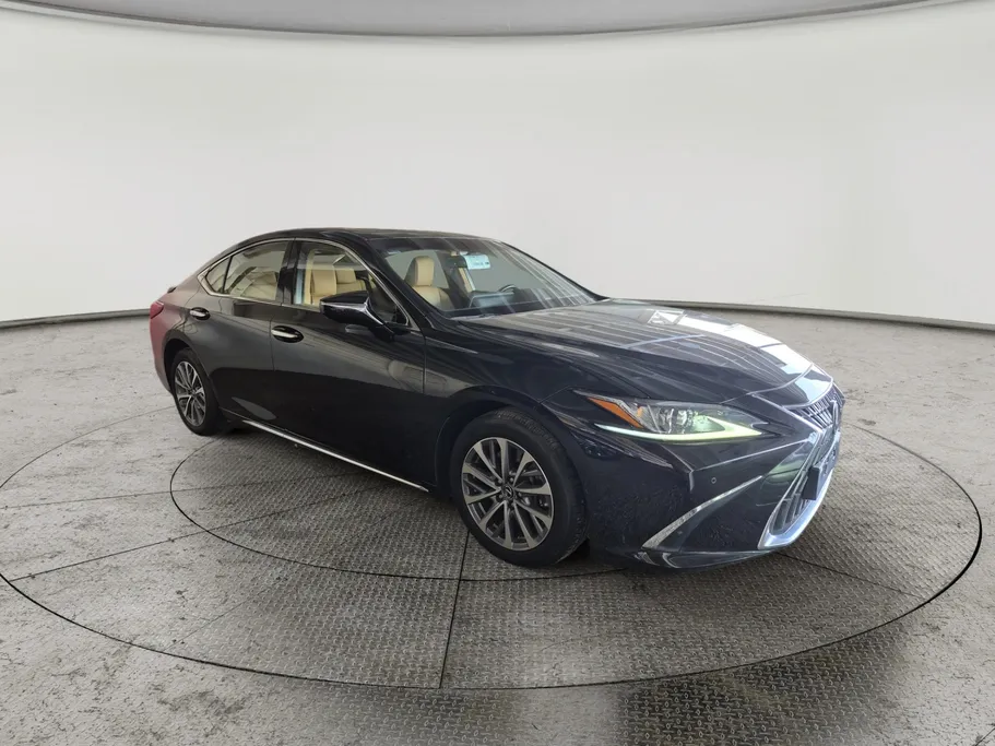 2023 Lexus ES 350 