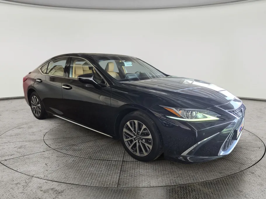 لكزس ES 350 2023 