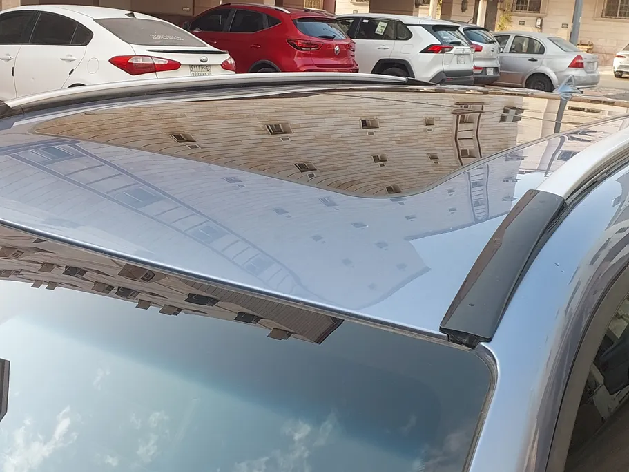 2024 Jetour X70 Luxury 