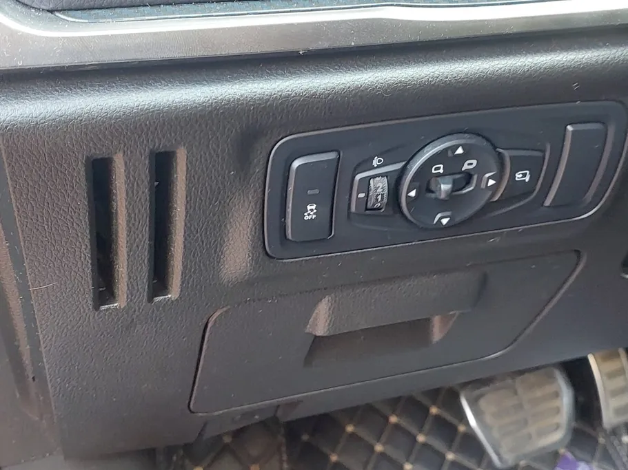 2024 Jetour X70 Luxury 