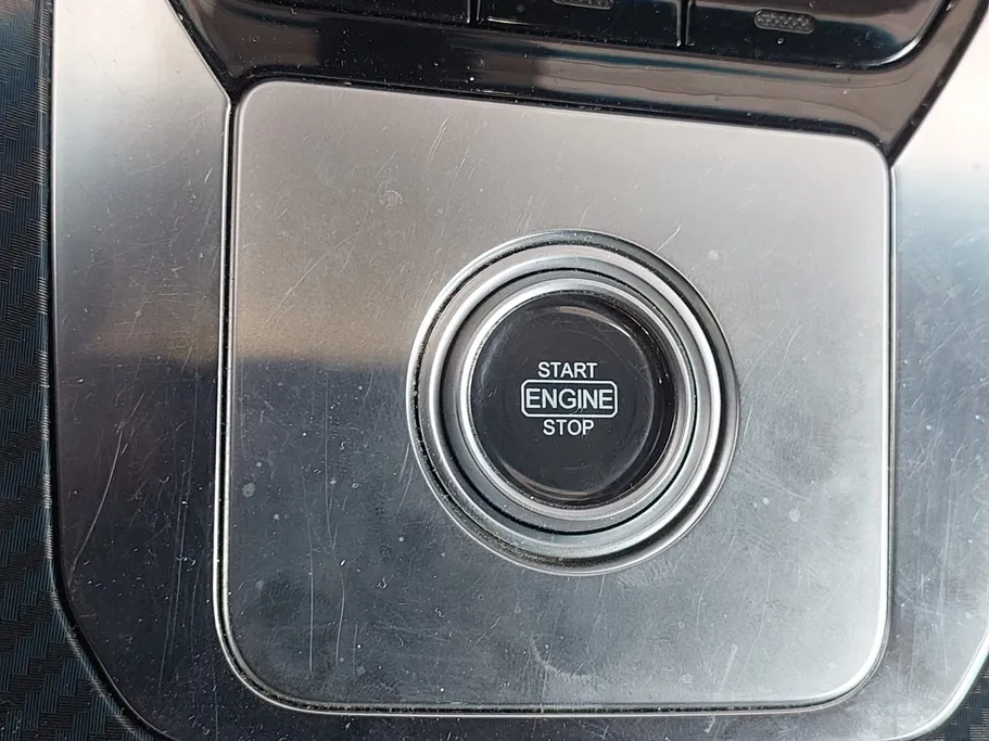 2024 Jetour X70 Luxury 