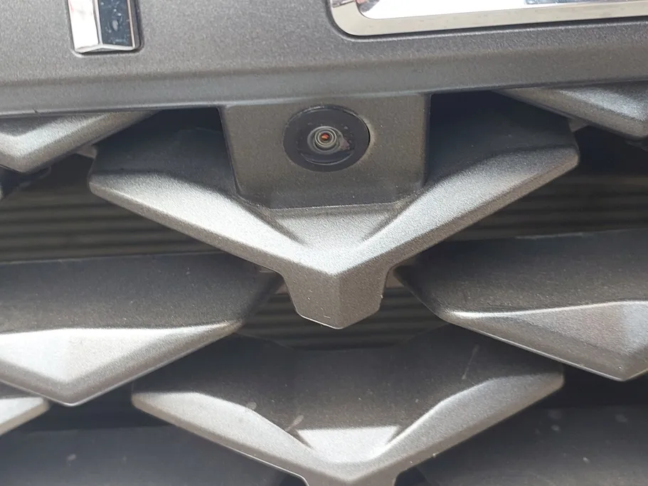 2024 Jetour X70 Luxury 