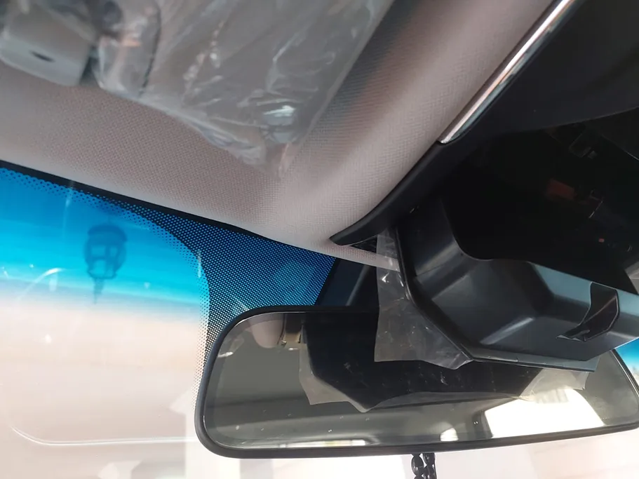 2024 Jetour X70 Luxury 