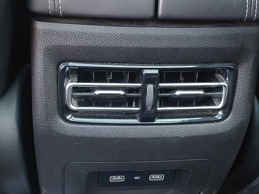 2024 Jetour X70 Luxury 