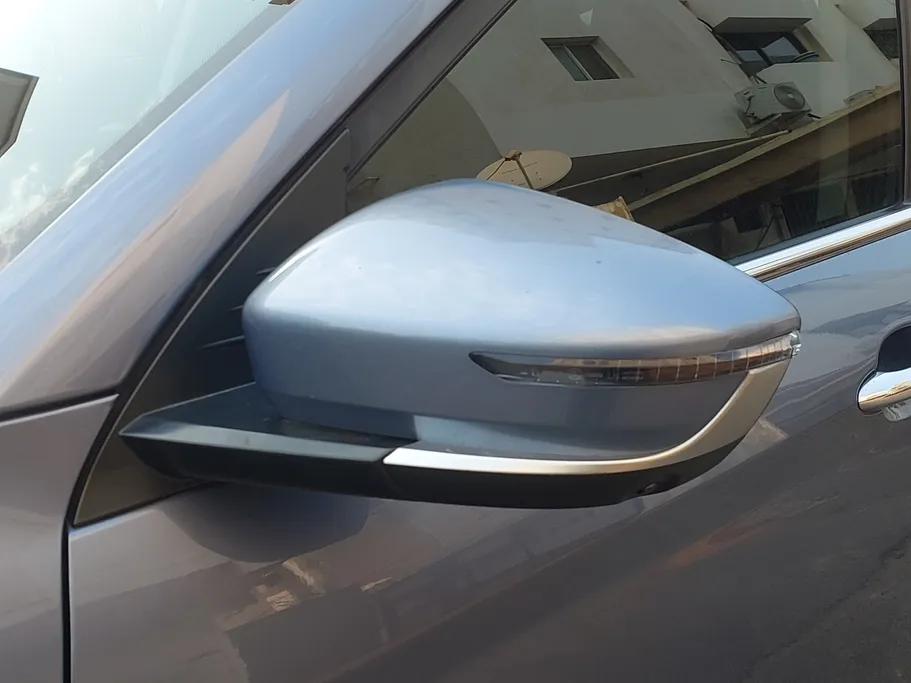 2024 Jetour X70 Luxury 