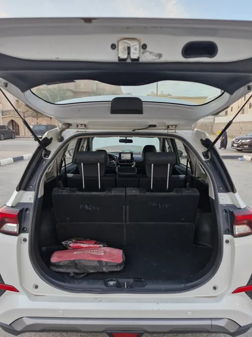 2023 Toyota Veloz GLX 