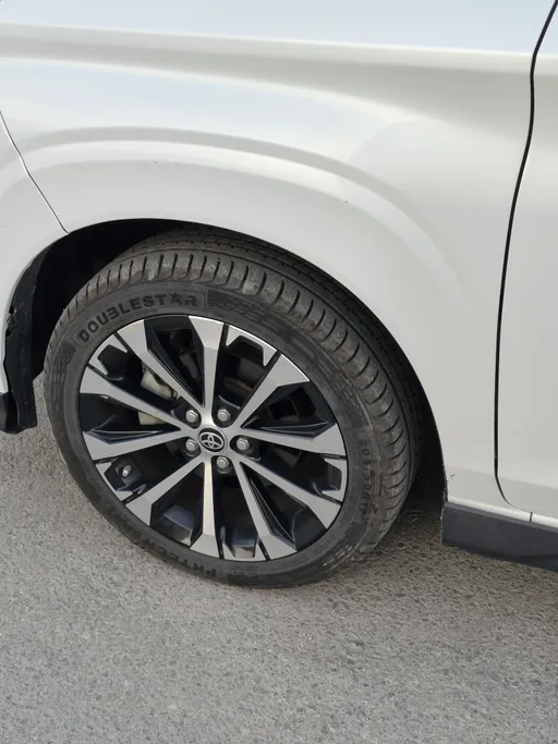 2023 Toyota Veloz GLX 