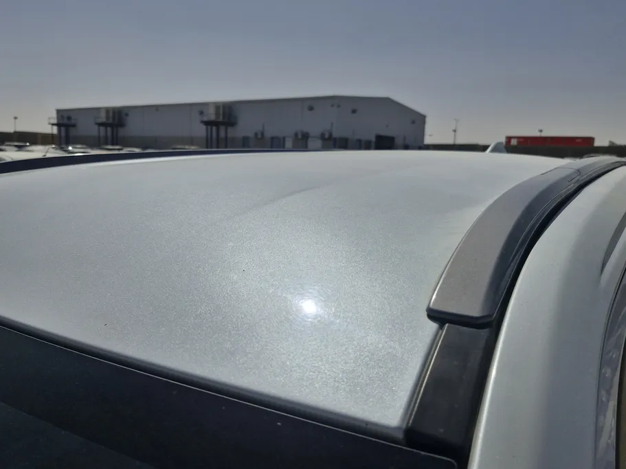 تويوتا فيلوز GLX 2023 