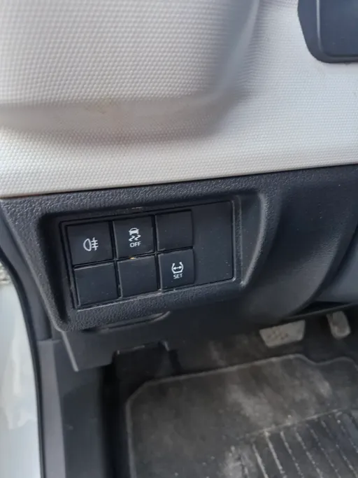 2023 Toyota Veloz GLX 