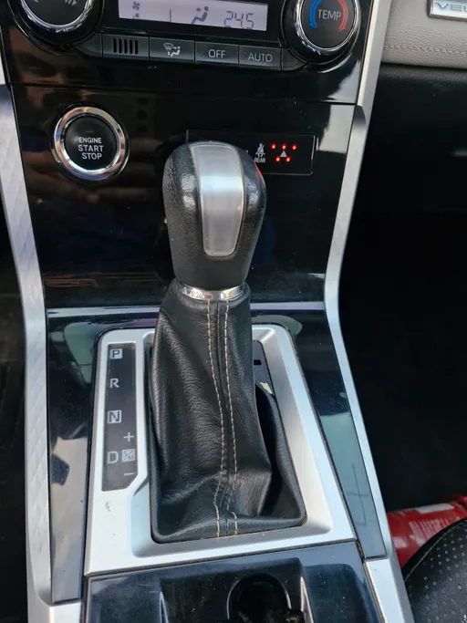 2023 Toyota Veloz GLX 