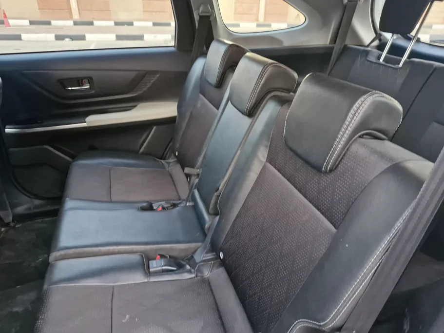 2023 Toyota Veloz GLX 