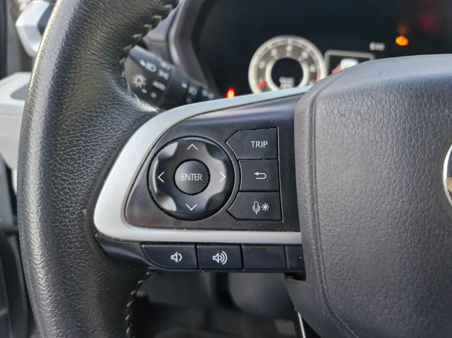 2023 Toyota Veloz GLX 