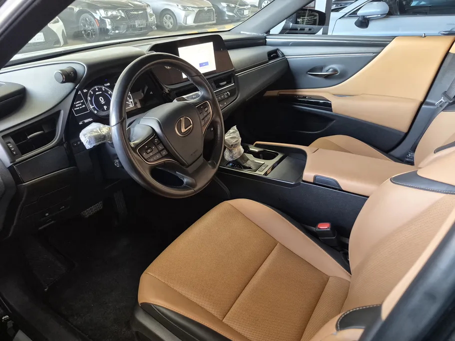 2023 Lexus ES 350 