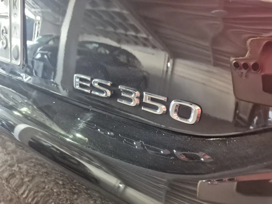 2023 Lexus ES 350 