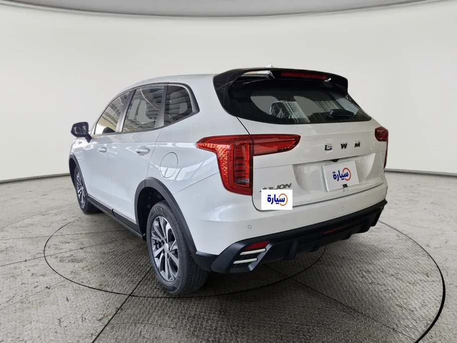 2025 Haval Jolion Basic 