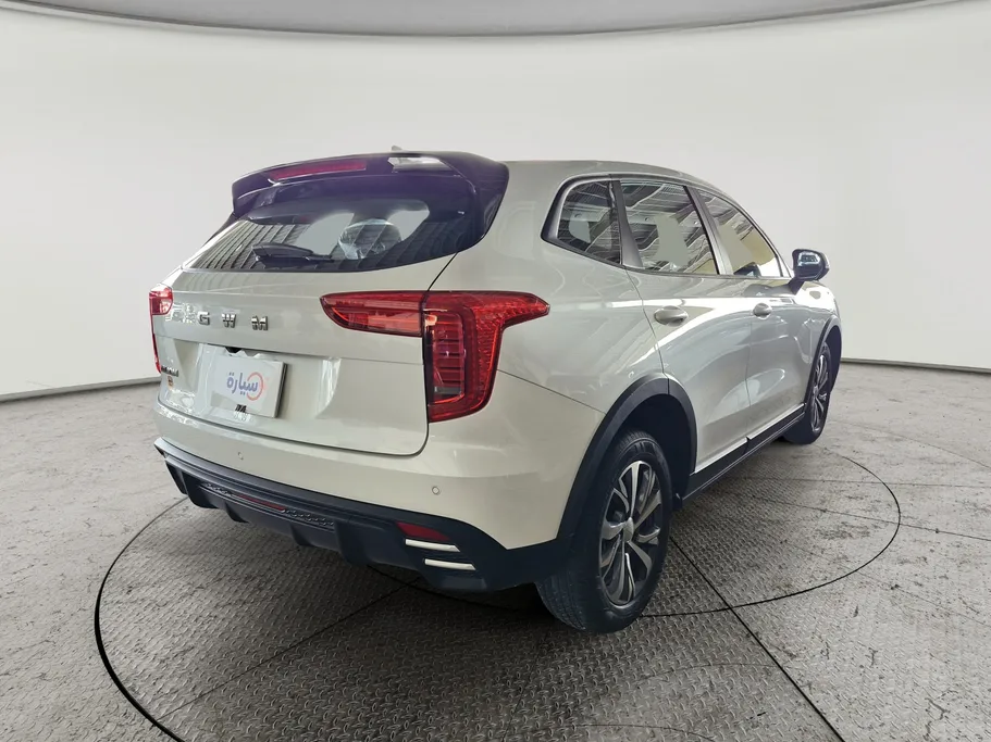 2025 Haval Jolion Basic 
