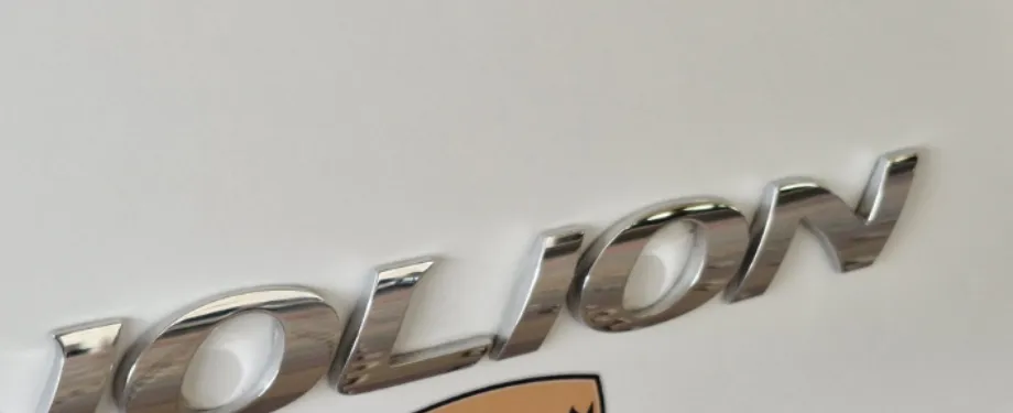 2025 Haval Jolion Basic 