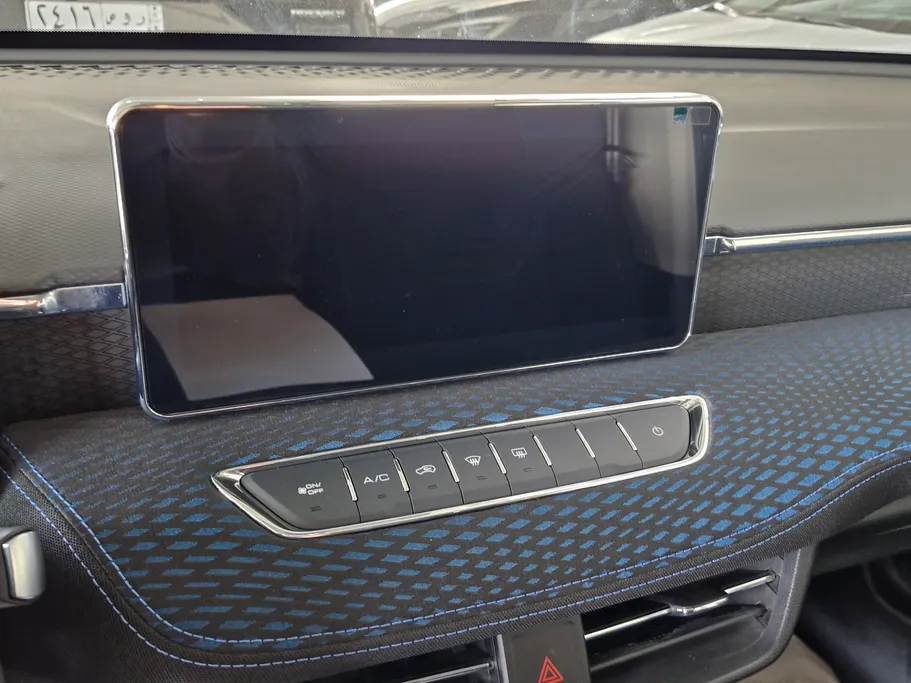 2025 Haval Jolion Basic 