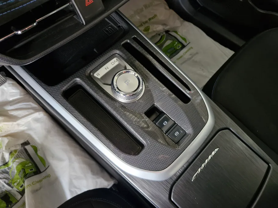 2025 Haval Jolion Basic 