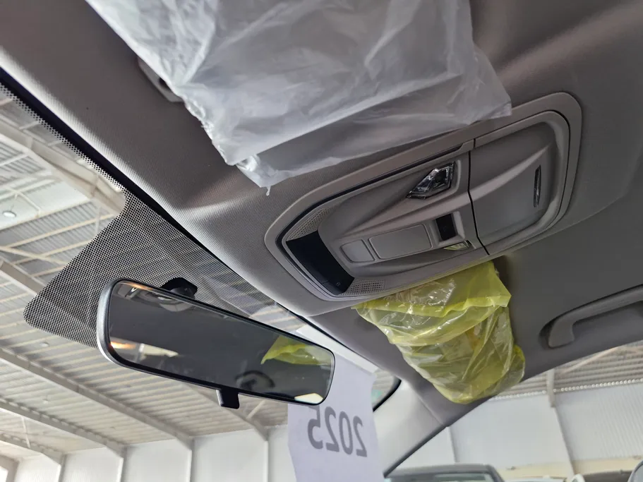 2025 Haval Jolion Basic 