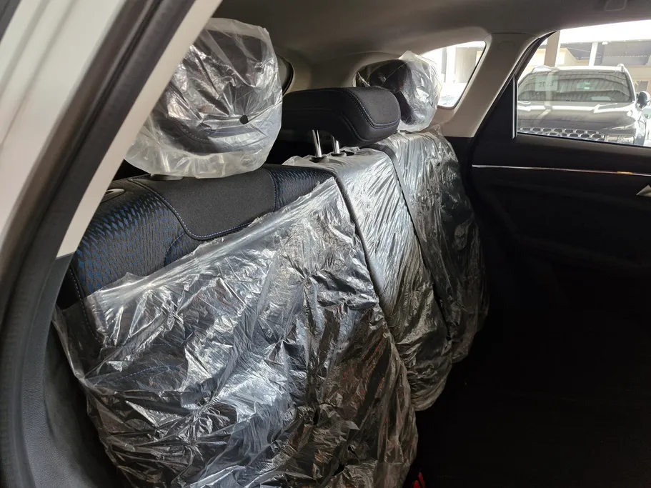 2025 Haval Jolion Basic 